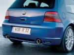 Volkswagen Golf R32 2002 года